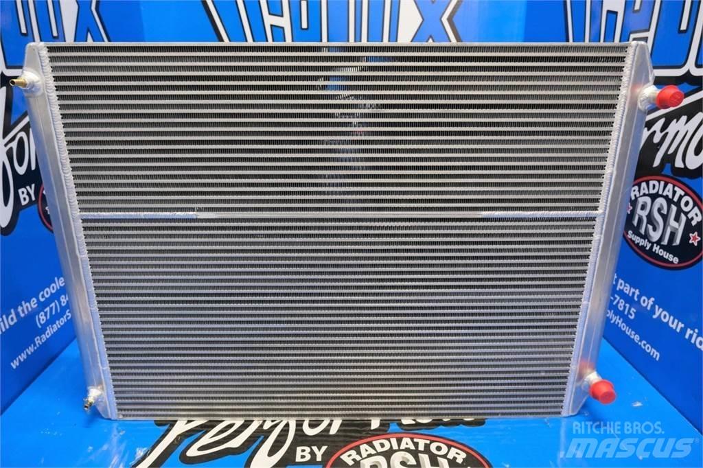 Ford  Radiators