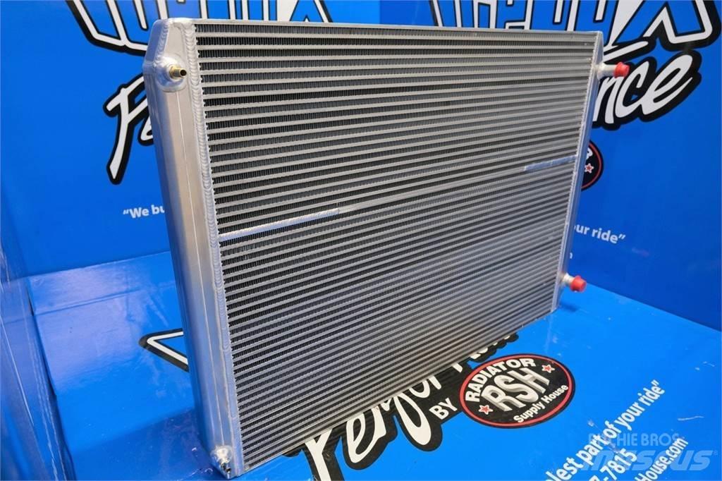 Ford  Radiators