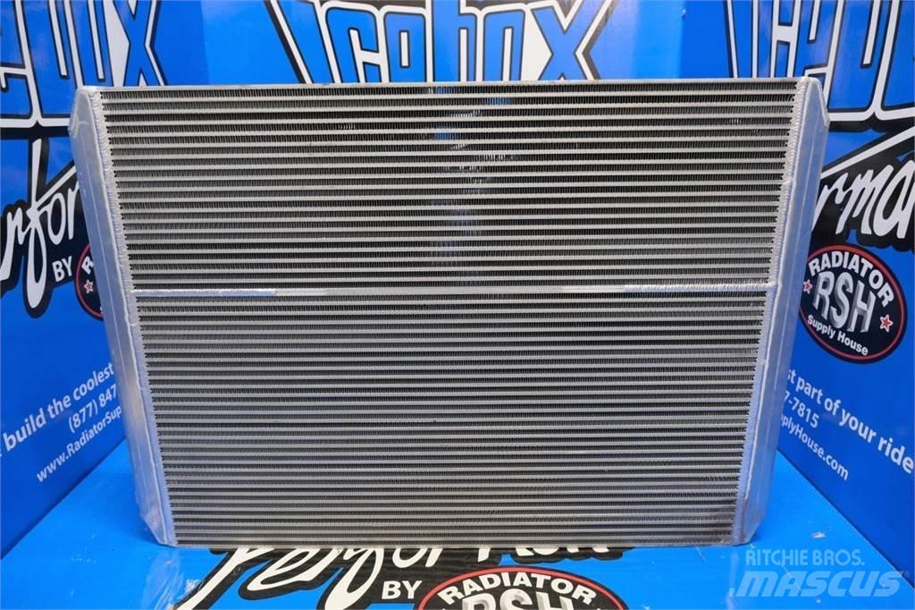 Ford  Radiators