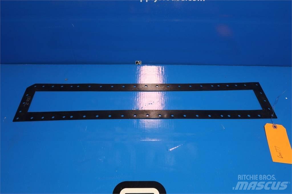Ford  Radiators