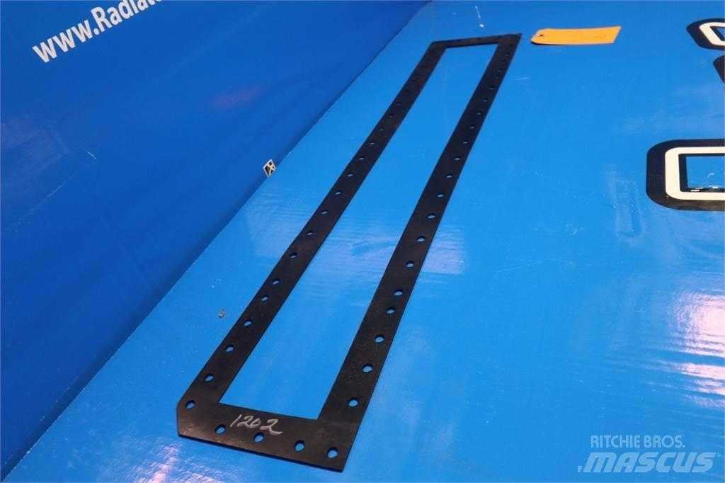 Ford  Radiators