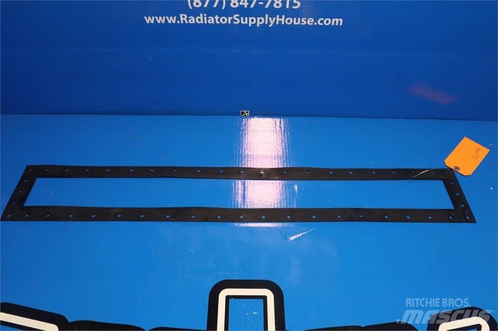 Ford  Radiators