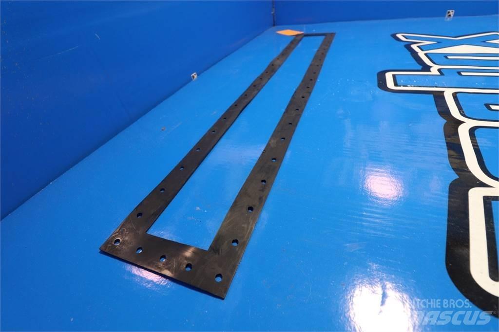 Ford  Radiators