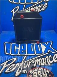 Ford 5030 Radiators