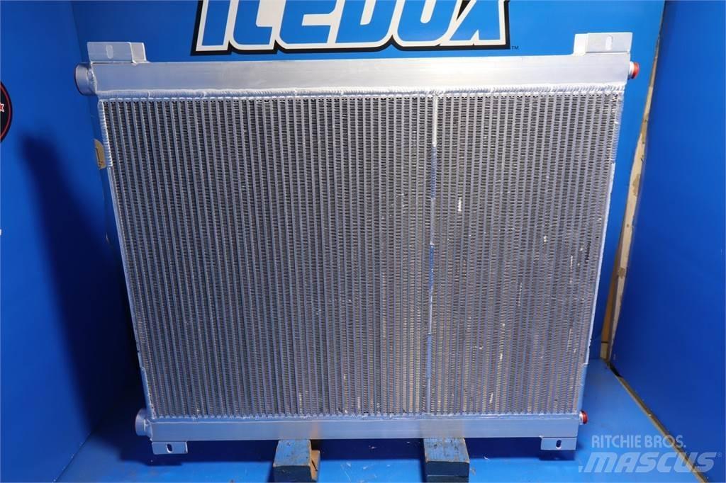  Frac Radiators