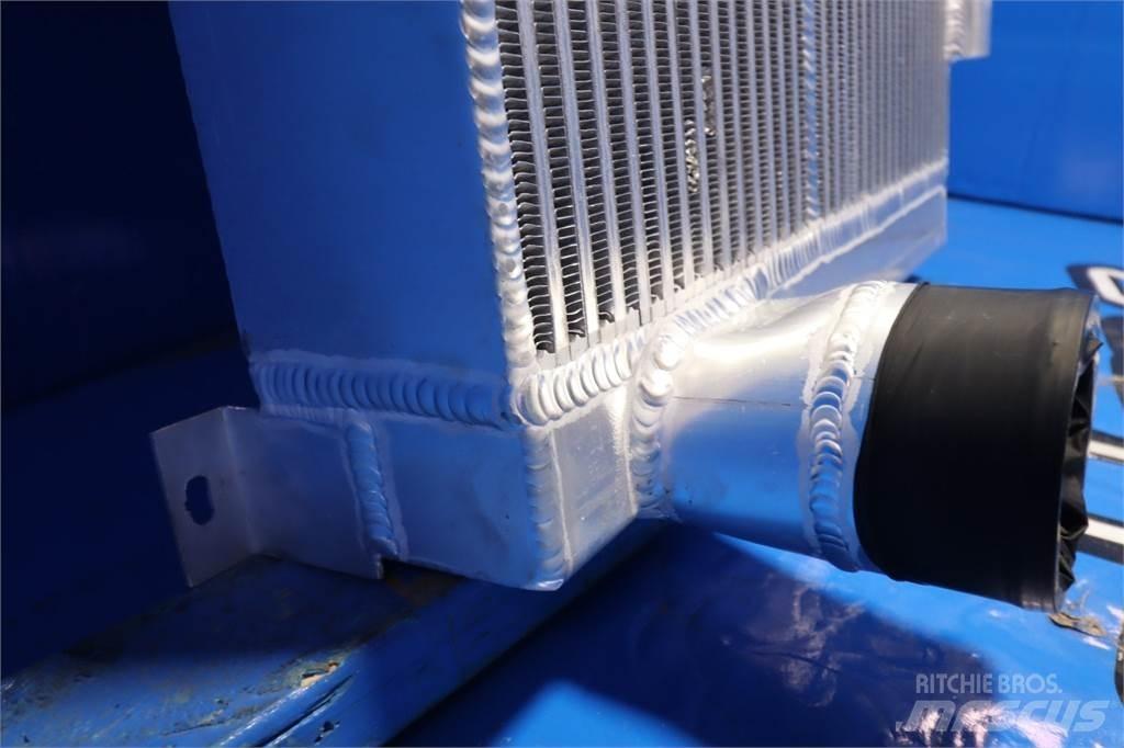  Frac Radiators