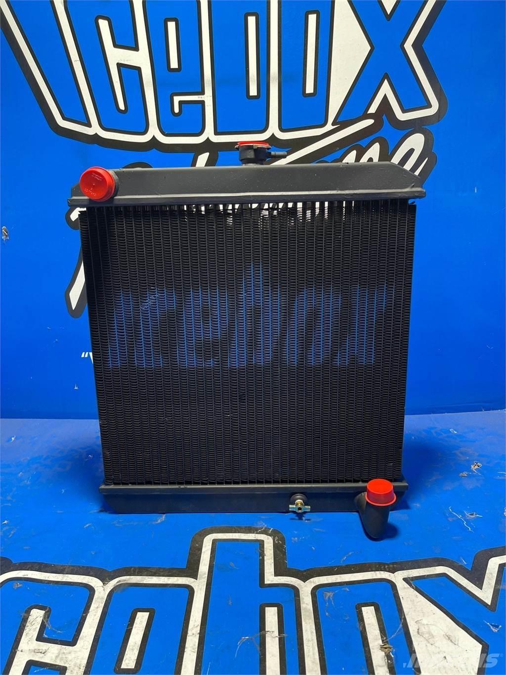 Gehl  Radiators