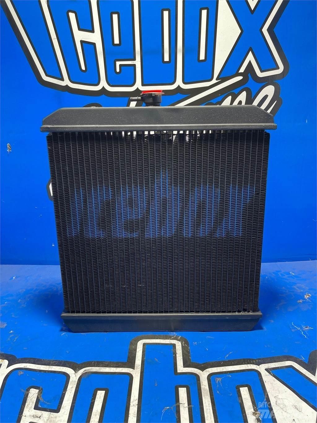 Gehl  Radiators