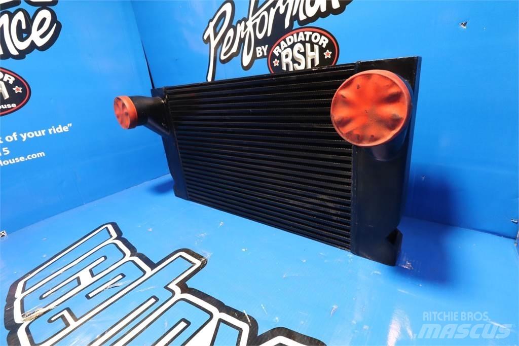 Gillig  Radiators