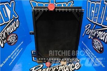 Gillig  Radiators