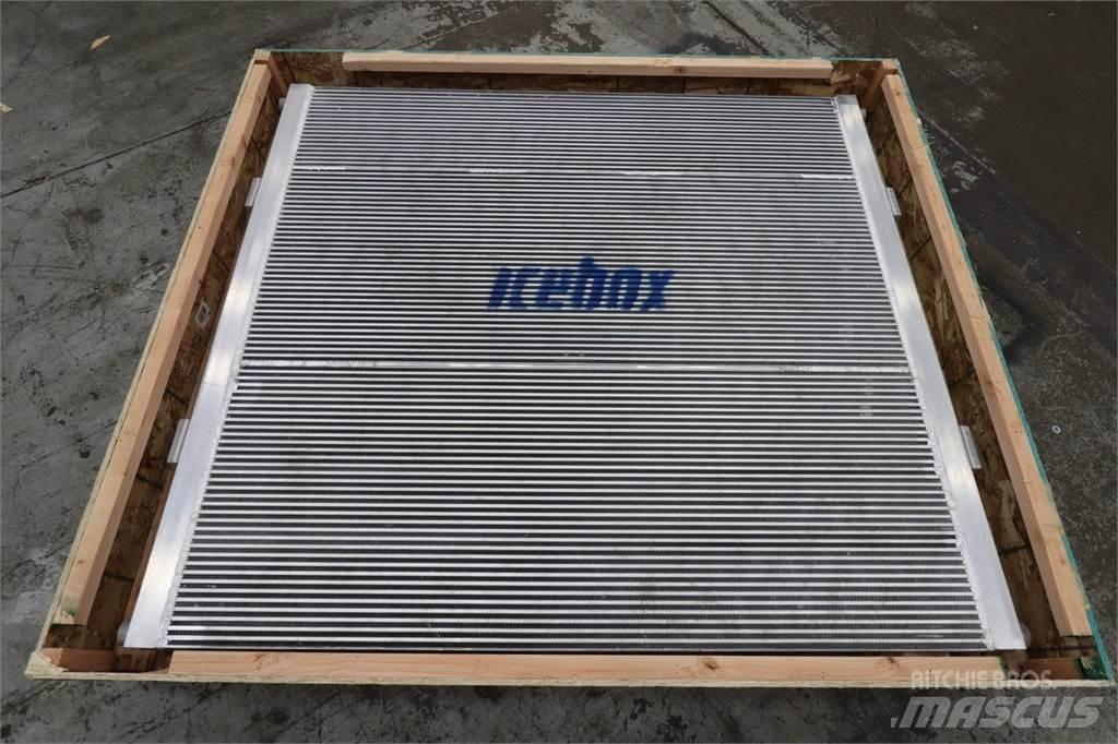 Hitachi  Radiators