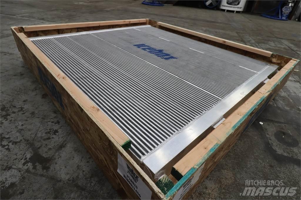 Hitachi  Radiators