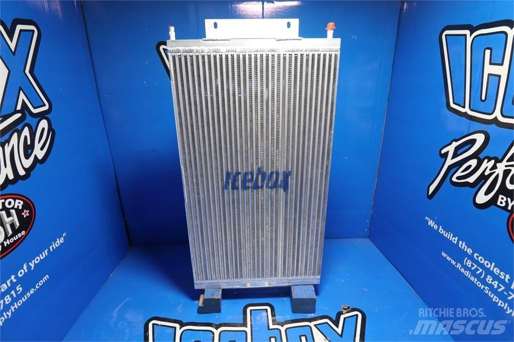 Horizon  Radiators