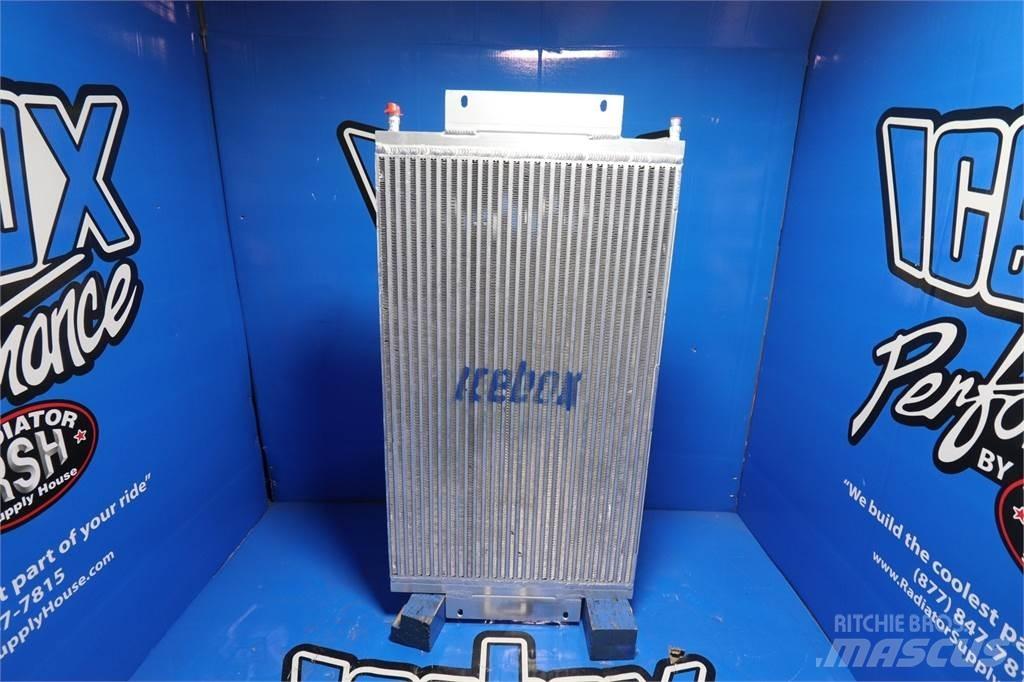 Horizon  Radiators