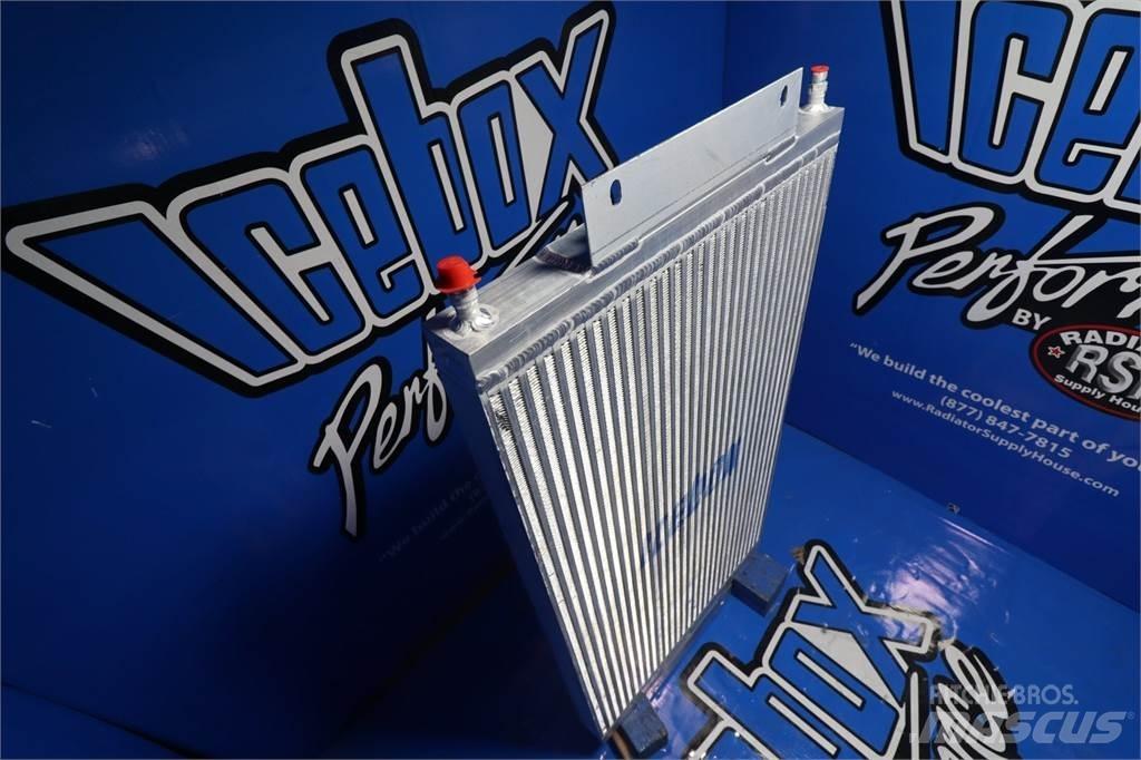 Horizon  Radiators