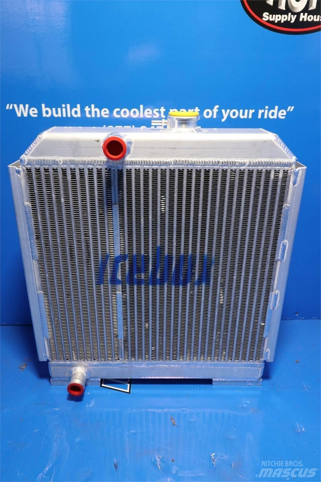  Hydro Radiators
