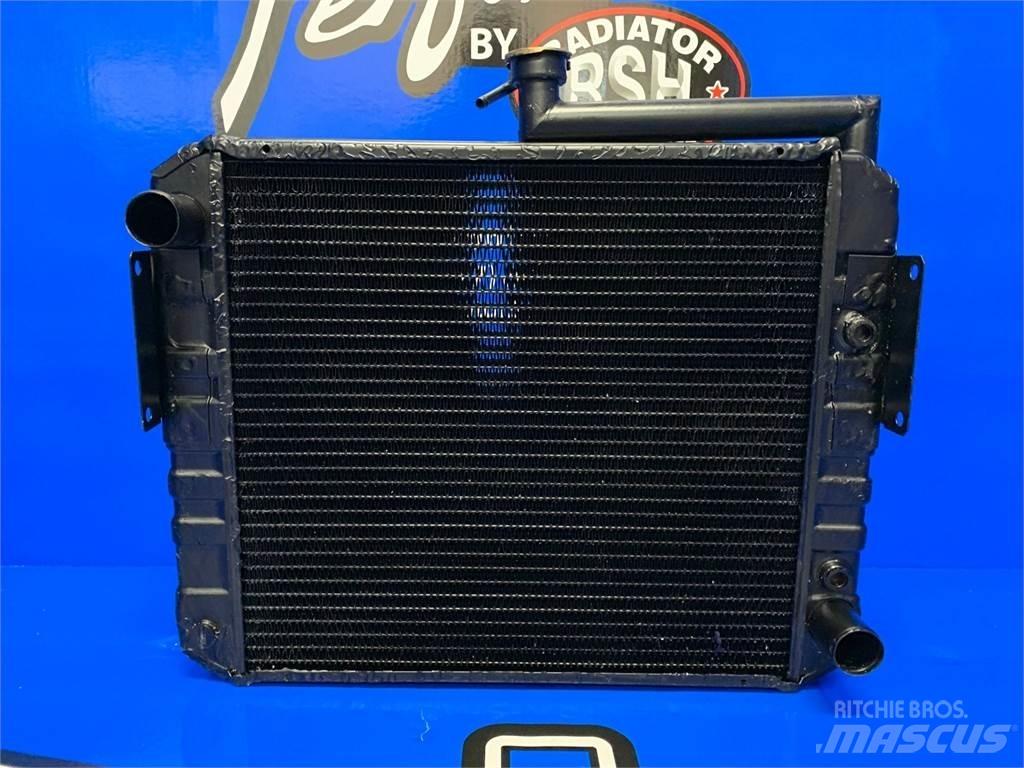 Hyster  Radiators
