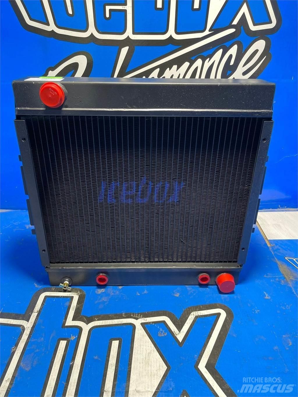 Hyster  Radiators