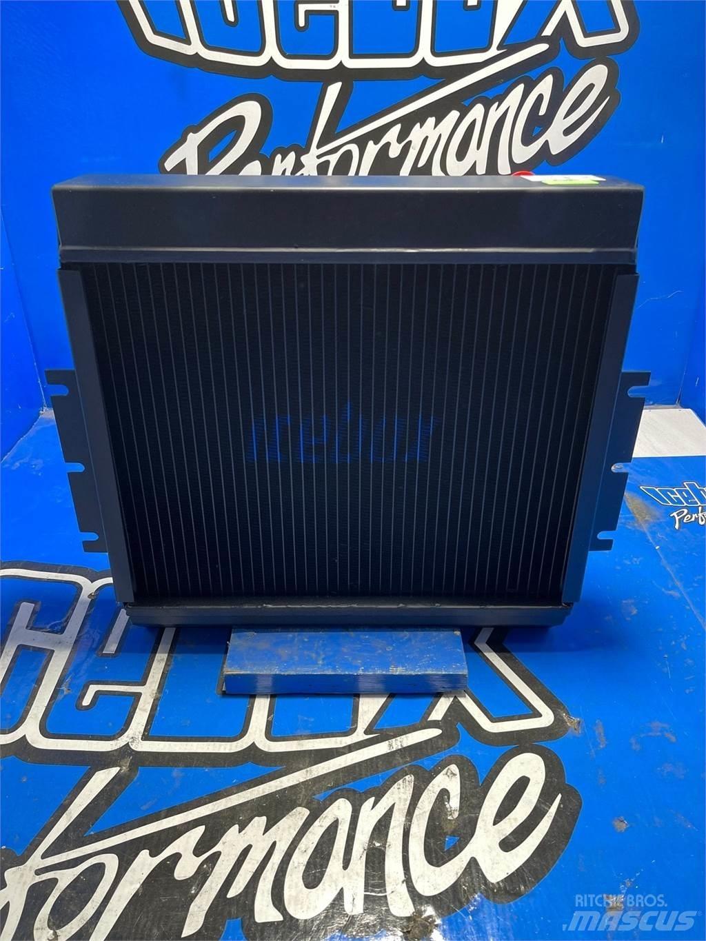 Hyster  Radiators