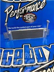 Hyundai  Radiators