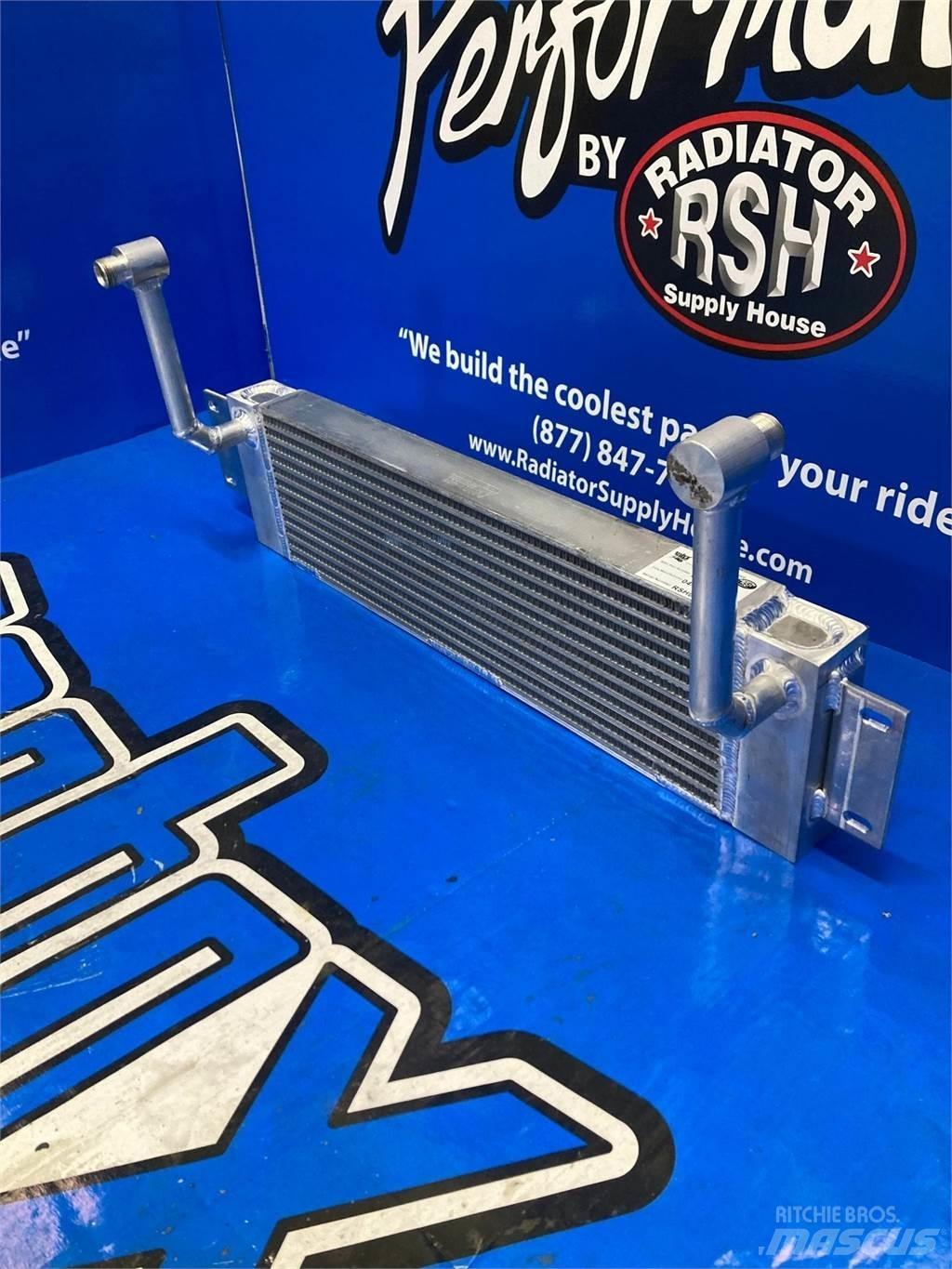 Hyundai  Radiators