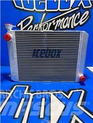 JLG  Radiators