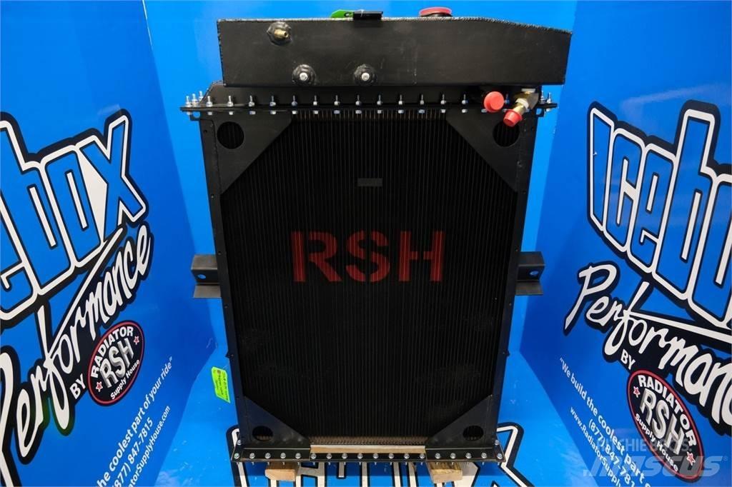 Kenworth  Radiators