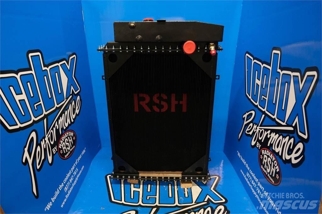 Kenworth  Radiators