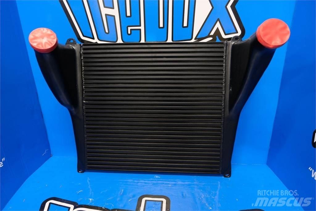 Kenworth  Radiators