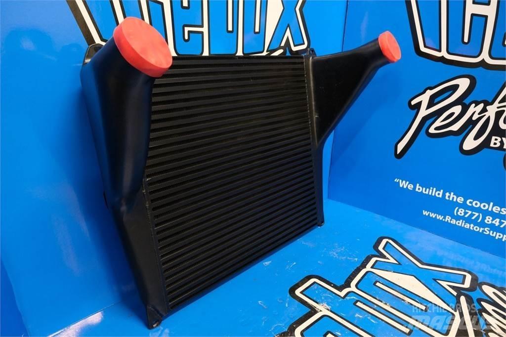 Kenworth  Radiators