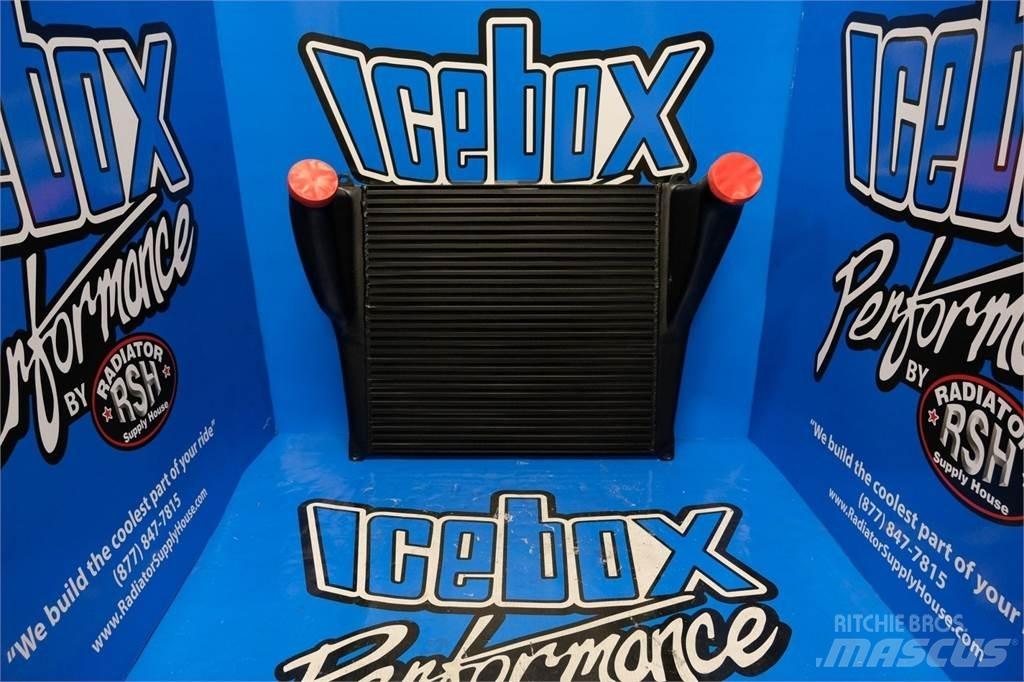 Kenworth  Radiators