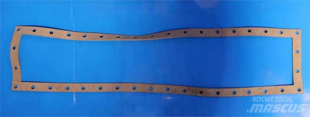 Kenworth  Radiators