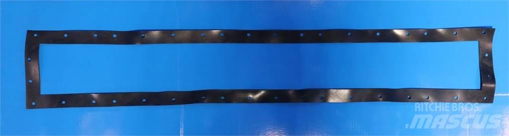Kenworth  Radiators