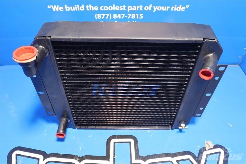 Komatsu  Radiators