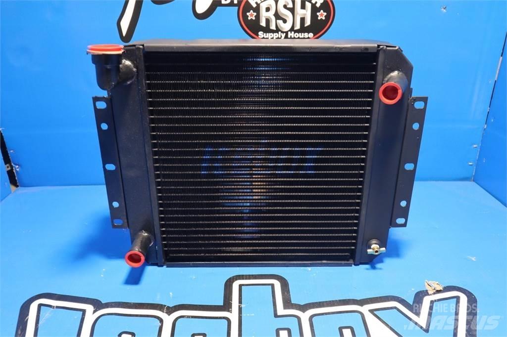 Komatsu  Radiators