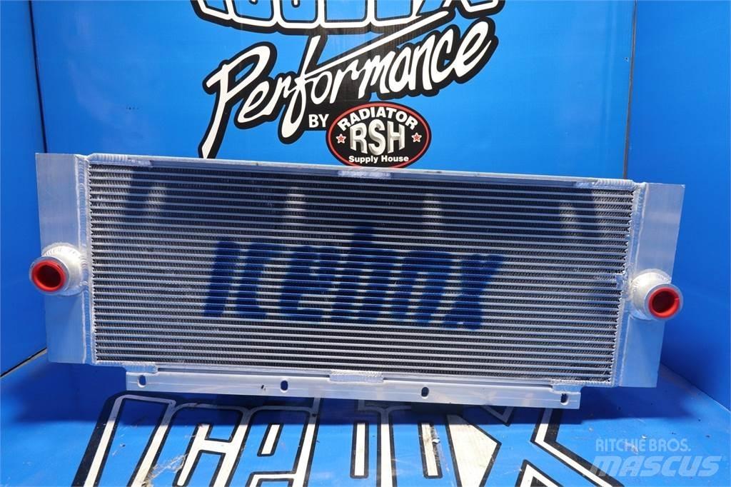 KPI-JCI  Radiators