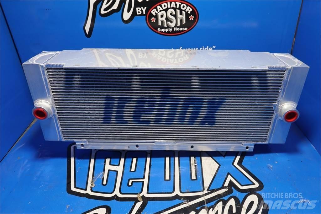 KPI-JCI  Radiators