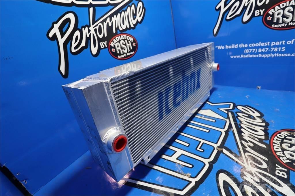KPI-JCI  Radiators