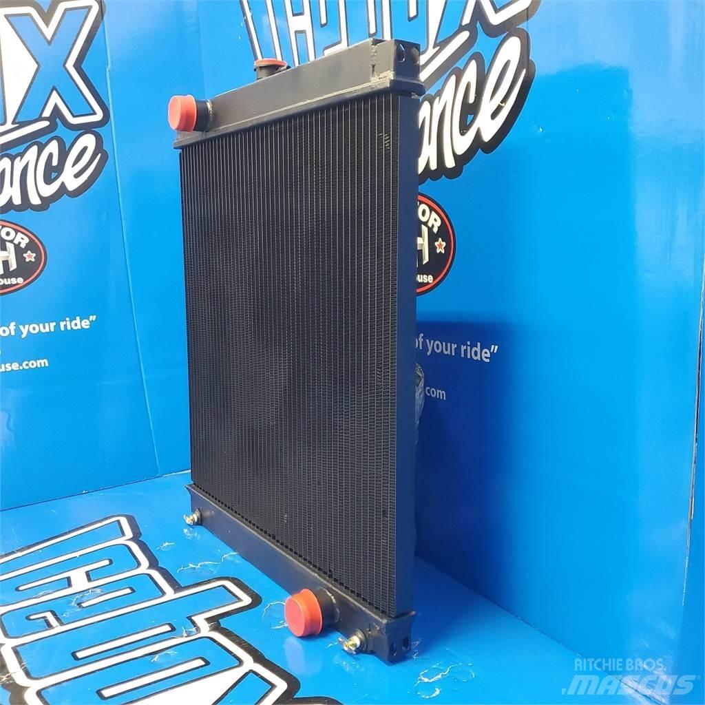 Kubota  Radiators