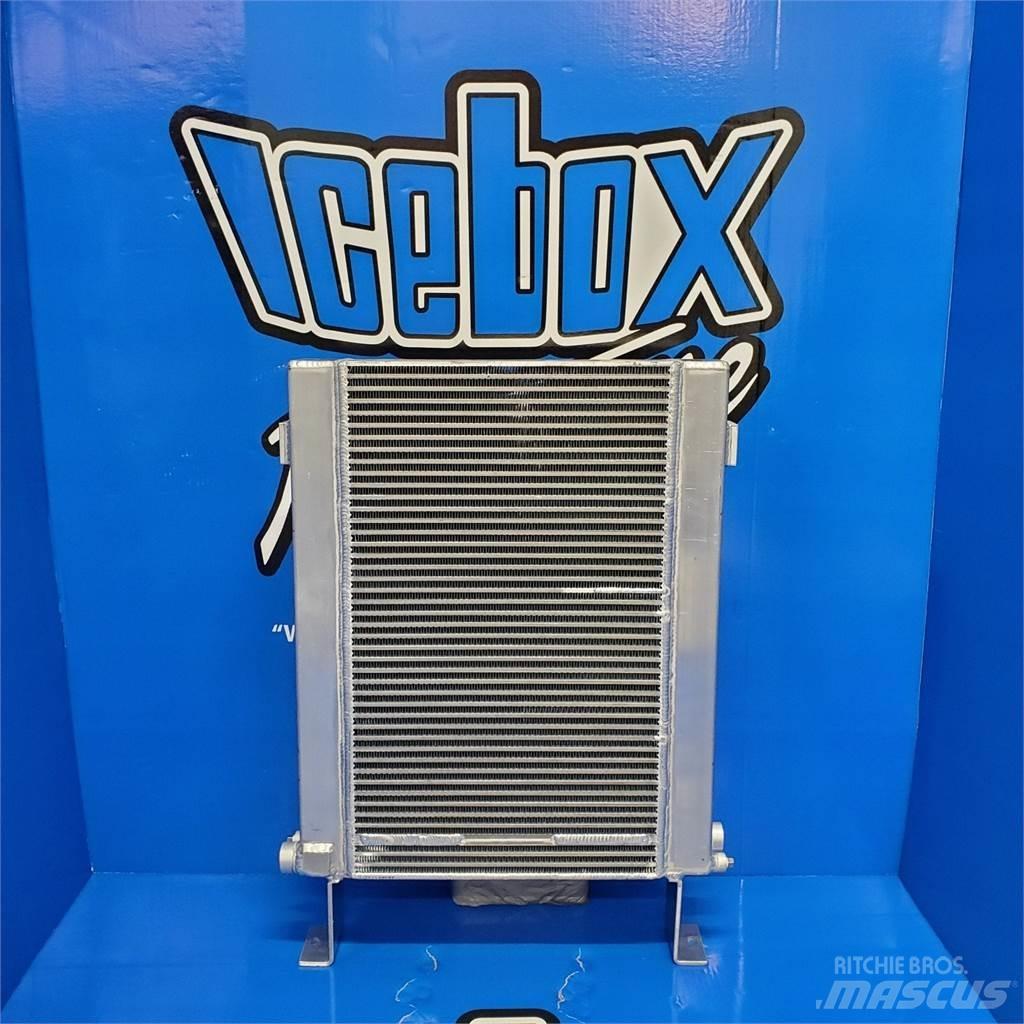 LeRoi  Radiators