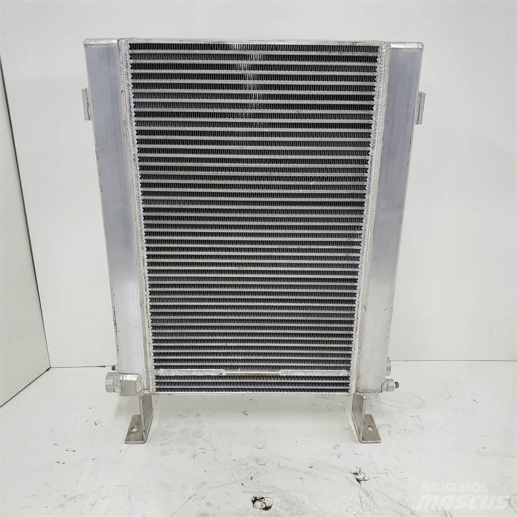 LeRoi  Radiators