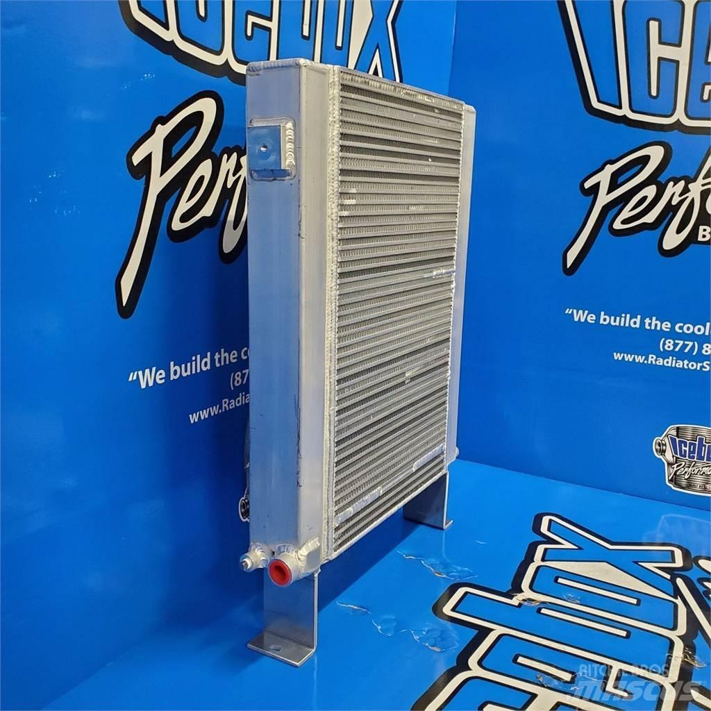 LeRoi  Radiators