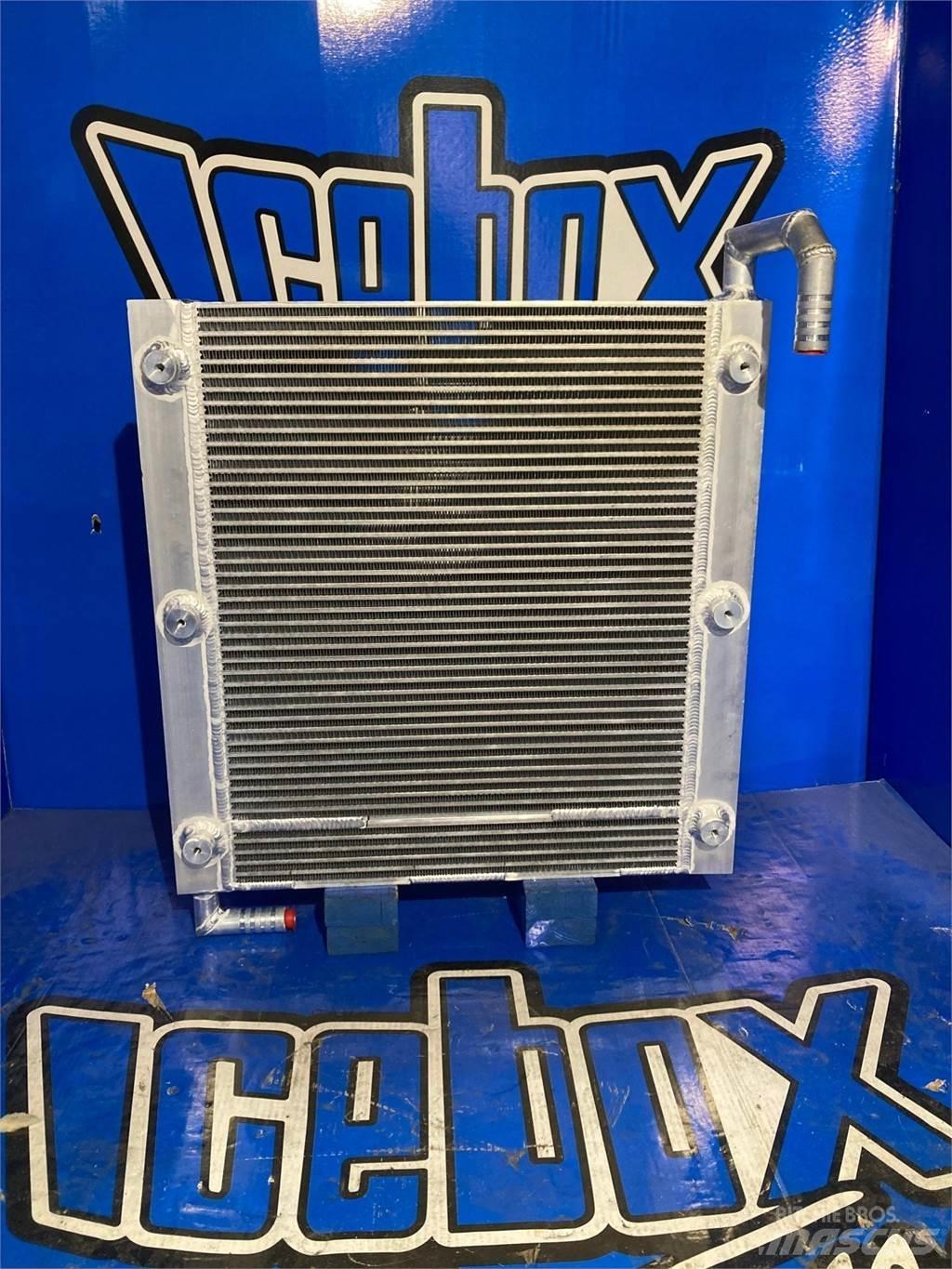 Link-Belt  Radiators