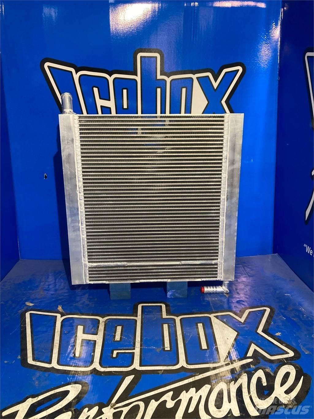 Link-Belt  Radiators
