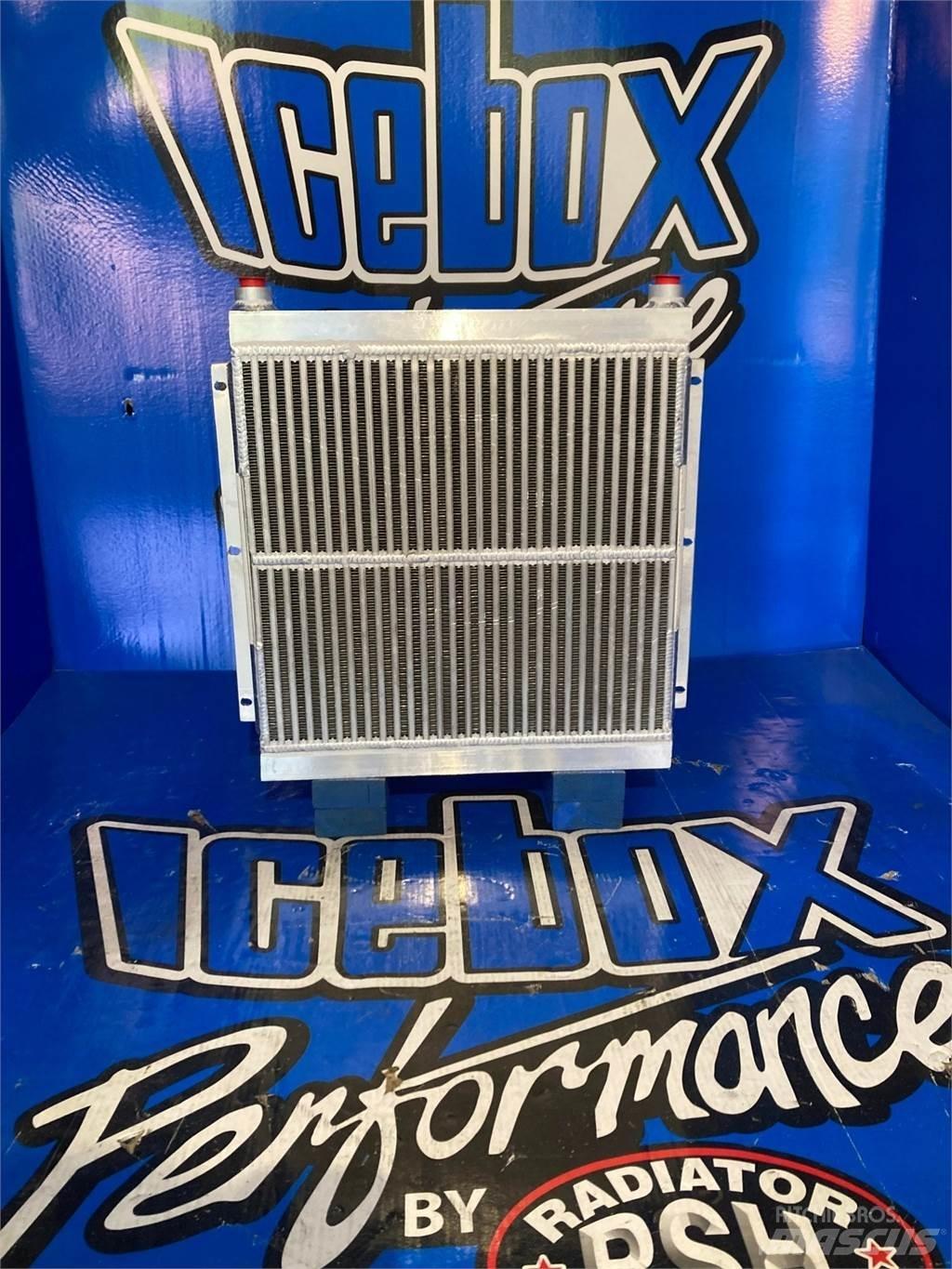 Lull  Radiators