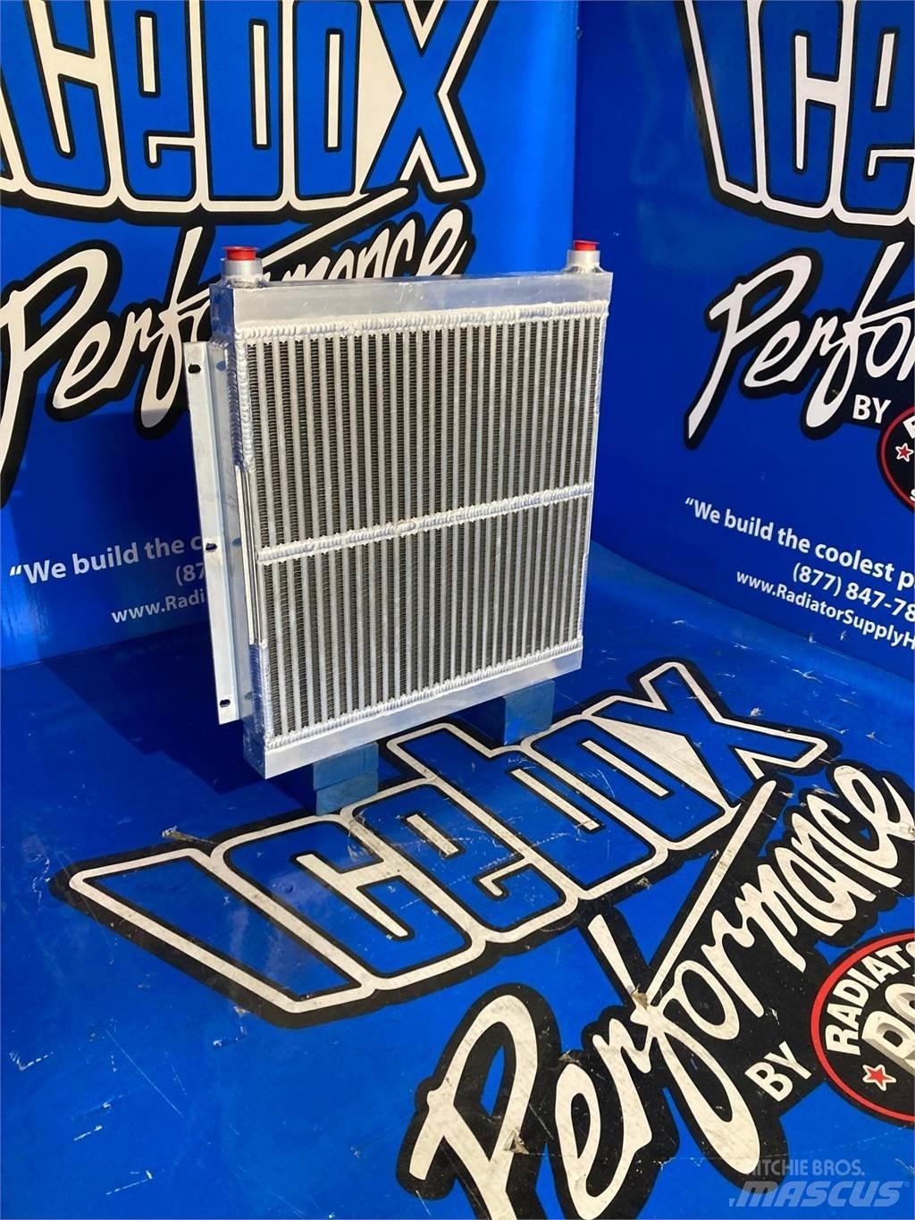 Lull  Radiators