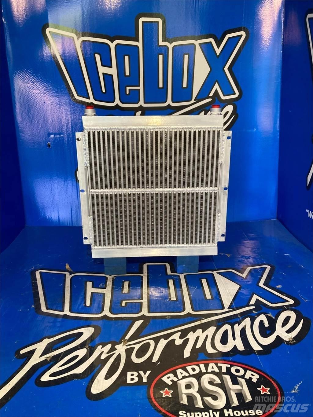 Lull  Radiators