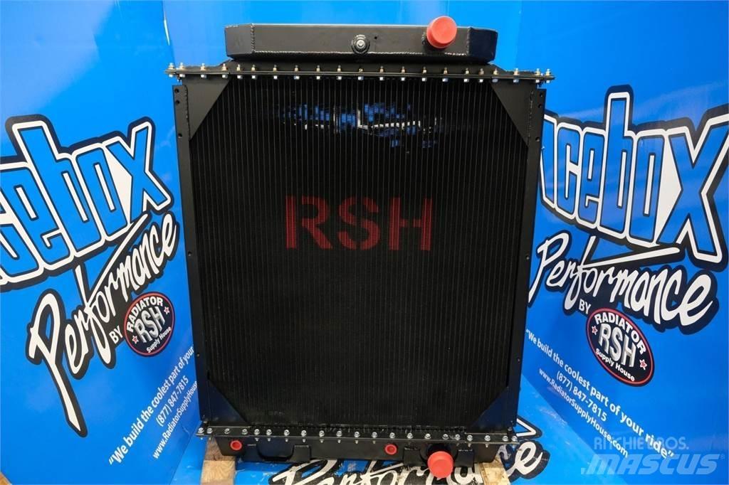 Mack  Radiators