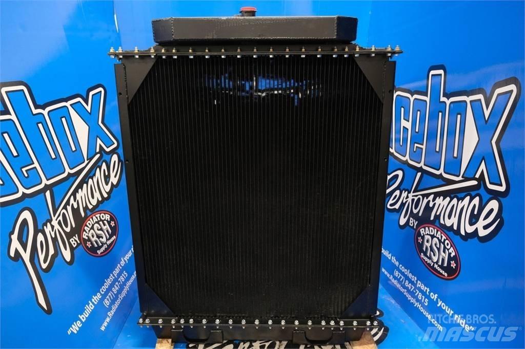 Mack  Radiators
