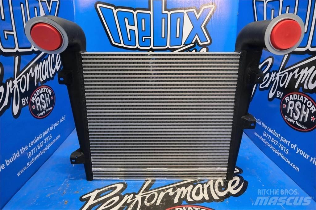 Mack  Radiators